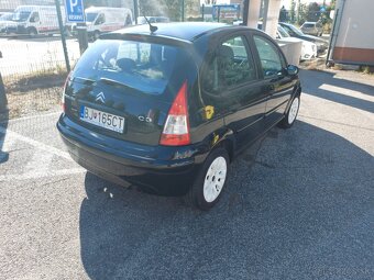 C3 1.4 2007 - 5