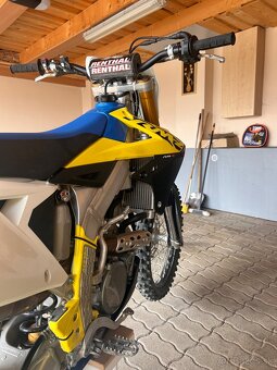 Suzuki RMZ-250 2023 - 5
