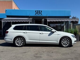 Volkswagen Passat Variant 2.0 TDI BMT Comfortline Business D - 5