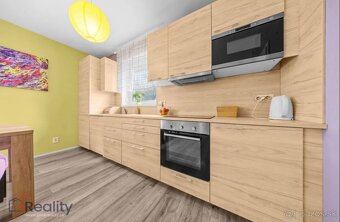 PLUS REALITY Moderný trojizbový rodinný dom Ivanka p.Dunaji - 5