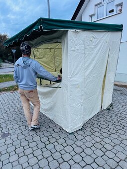 Stánok na jarmok - 5