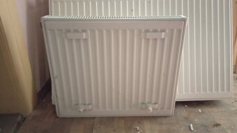 Predám Radiátory 100x60cm; 60x50cm; 120x60cm - 5