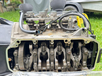 kompletný Motor k BMW K1100 RS - 5
