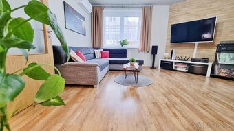 2-izbový byt s park.miestom, 68,16m², Klimkovičova ulica - 5