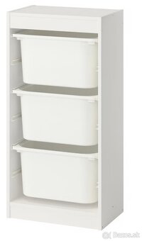 Skrinka / regal IKEA TROFAST - 5