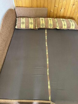 Rozkladacia pohovka - 5