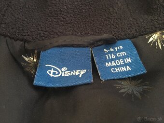 Zimná bunda 116 - 5