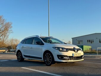 Renault megane - 5