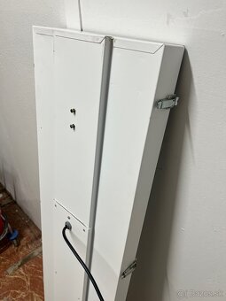 Neonove priemyselne svetlo - 5