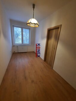 3-izbový byt – Prof. Hlaváča MICHALOVCE - 5