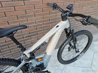 celoodpružený ebike Focus Bosch Smart - 5