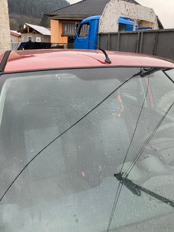 Predam ford fiesta 1.3 bindzin  na dieli - 5