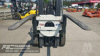 Rotátor - Otočné zariadenie na VZV - 5