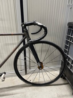 Bicykel Fixed Gear - 5