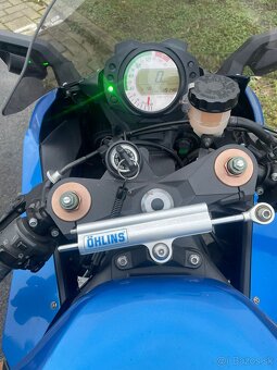 Kawasaki - 5
