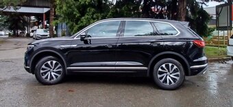 Volkswagen Touareg 3.0 V6 TDI SCR 4Motion Tiptronic - 5