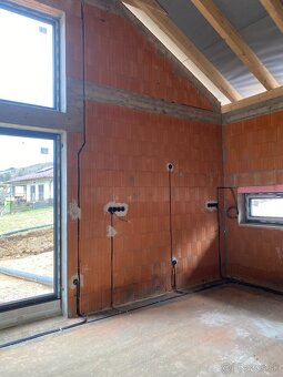 Elektrikárske práce - 5