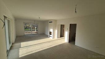 Na predaj novostavba 4 izbového rodinného domu / bungalov - 5