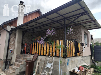 Dlhá Ves - rodinný dom na predaj - 5