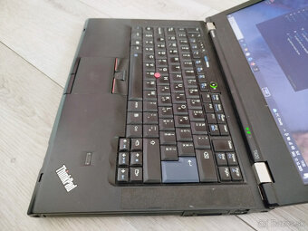 notebook Lenovo T420 - Core i5, 4GB, 120GB SSD, Windows 10 - 5