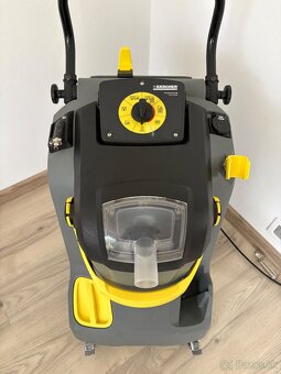 Tepovač Puzzi 30/4E - 5