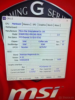 Herne PC I5 8500  GTX 1080-8Gb - 5