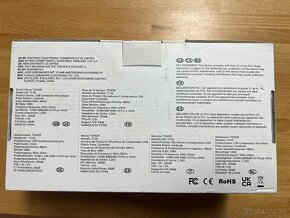 TONOR TC30 kondenzátorový USB mikrofón - 5