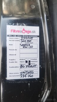 FIAT DUCATO 2.3 MULTIJET 109kW 2014 L4H2 - 5