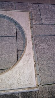 Umývací stôl ZENIT - 5