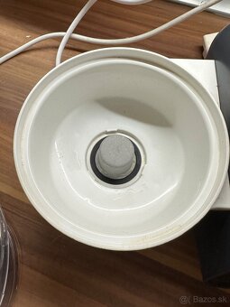 parný varič Babymoov - 5