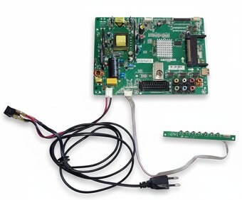 funkčné dosky z LG 32LF592U - 5