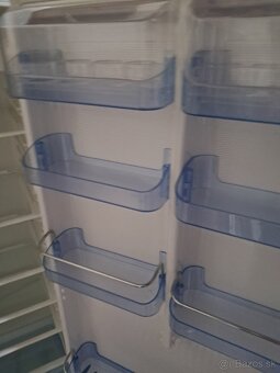 Predávam chladničku a mrazničku - 5