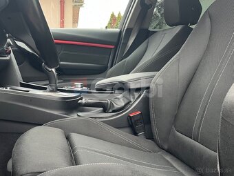 BMW Rad 3 Touring 320i xDrive M Sport - 5