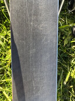 Rossignol Hero SL Fis 165cm - 5