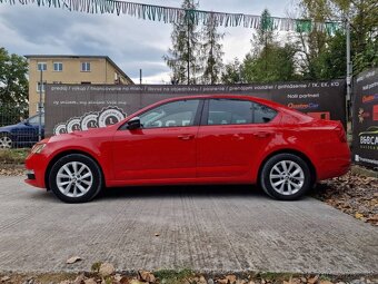 Škoda Octavia 1.5 TSI Style - 5