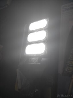 Solárne Svetla Extra Silné❗❗ - 5