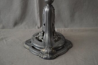 Petrolejová lampa IS Paris - 5