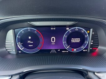 Škoda Octavia Combi 2.0 TDI SCR Style DSG - 5