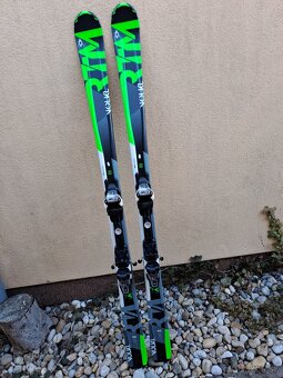 Komplet lyžiarsky set 166 cm - 5