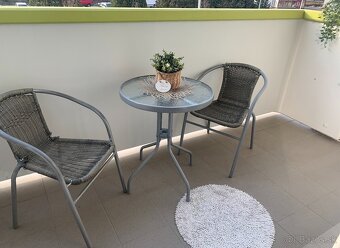 1-izbový byt Dolné Vestenice - 5