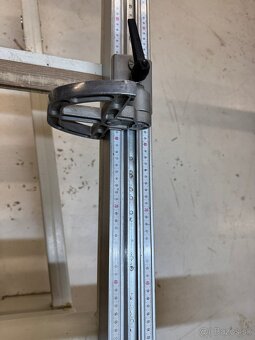 Formátovacia píla SCM Si300n - 5