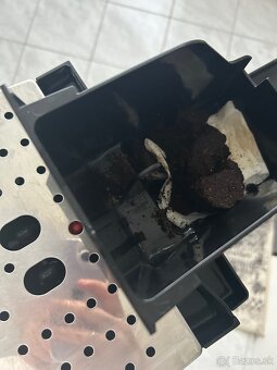 De longhi magnificia S - 5