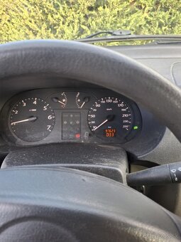 Predám Renault Thália 1.2 - 5