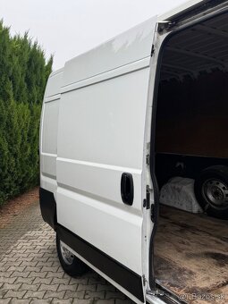 Peugeot Boxer 2.2 - 5