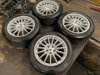 IT Wheels Sofia 5x112 R18 - 5
