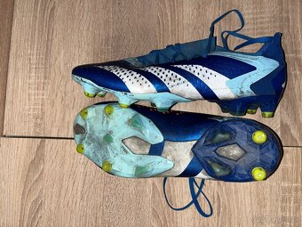 KOPAČKY PREDATOR ACCURACY.1 L FG - 5