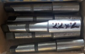 Na predaj tŕne pre vŕtačkové skľučovadlá - 5