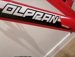 Bicykel OLPRAN magic 24 - 5