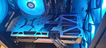 Predám herný PC / TOP stav - 5