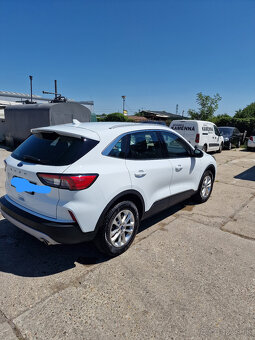 Predám Ford Kuga,1,5 EcoBost,diesel,automat - 5